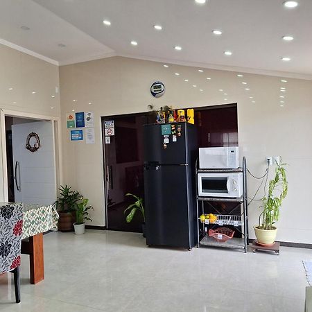 Quarto Em Hospedagem Miraguaia No Gravata 03 Навегантис Экстерьер фото