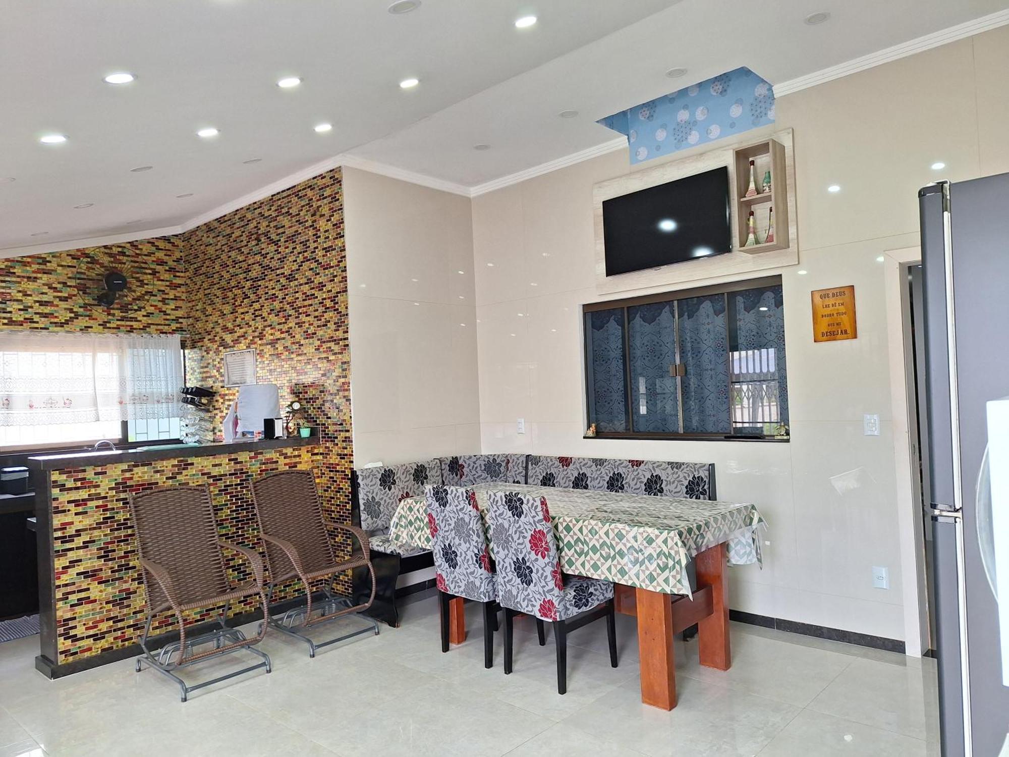Quarto Em Hospedagem Miraguaia No Gravata 03 Навегантис Экстерьер фото