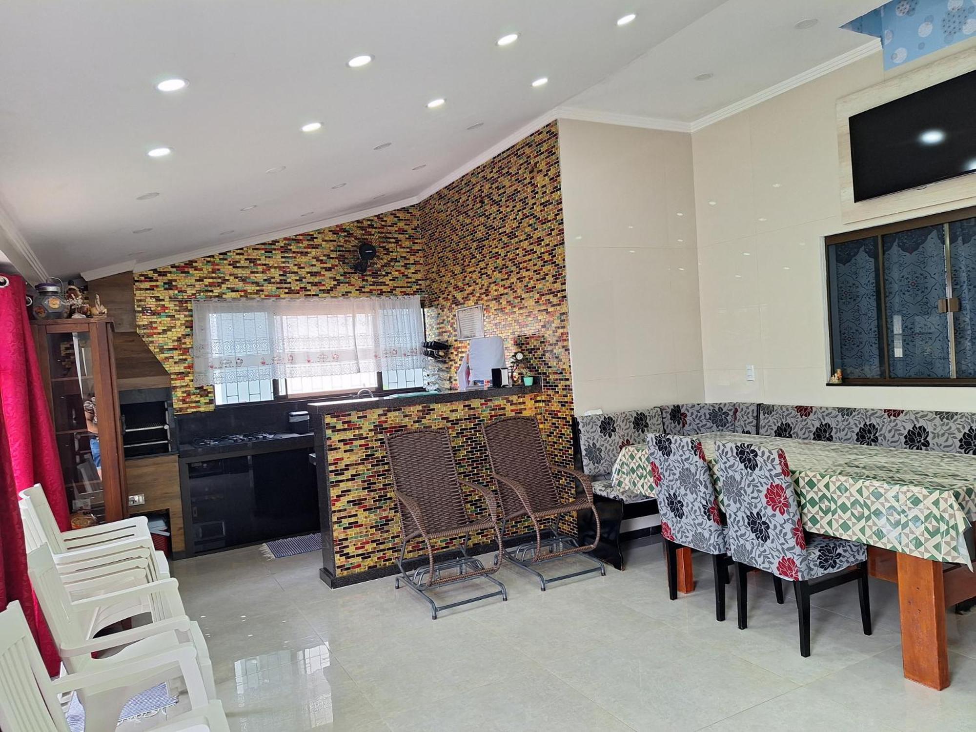 Quarto Em Hospedagem Miraguaia No Gravata 03 Навегантис Экстерьер фото