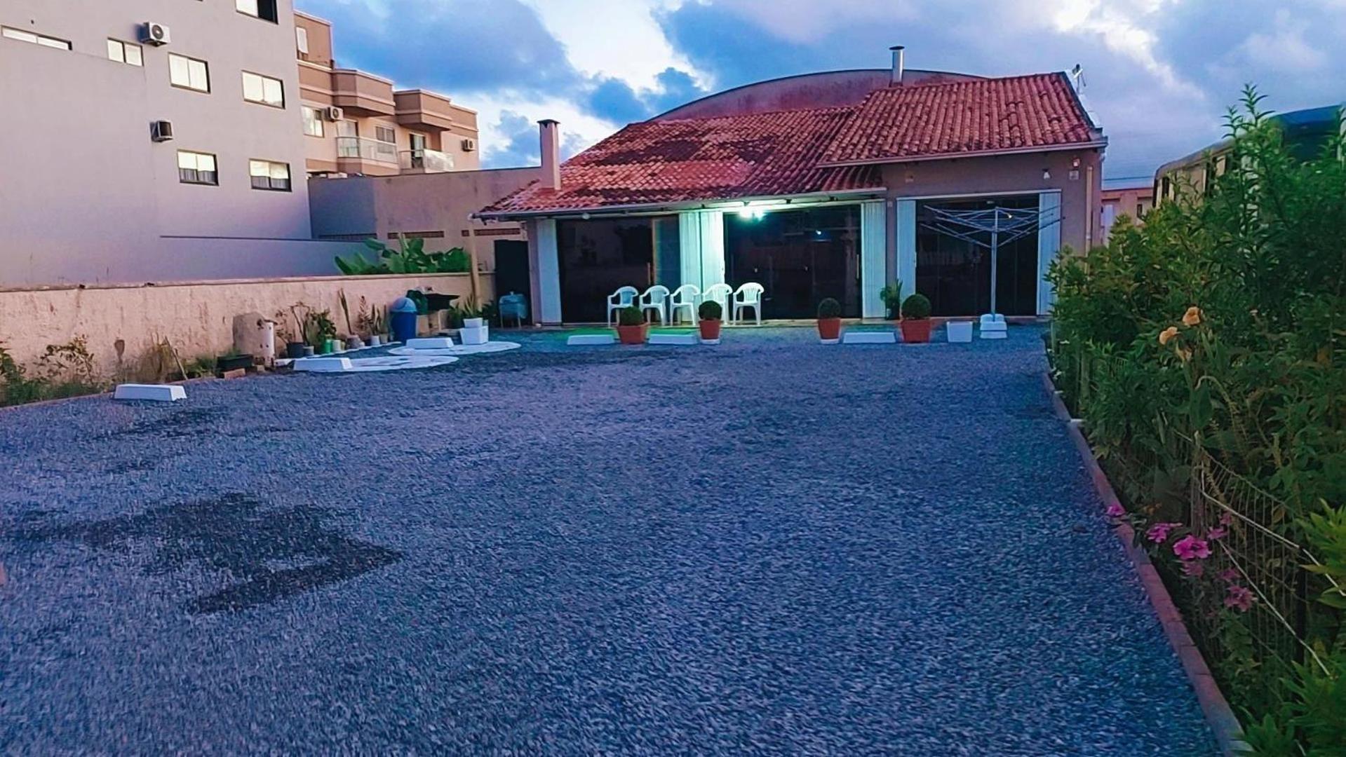 Quarto Em Hospedagem Miraguaia No Gravata 03 Навегантис Экстерьер фото