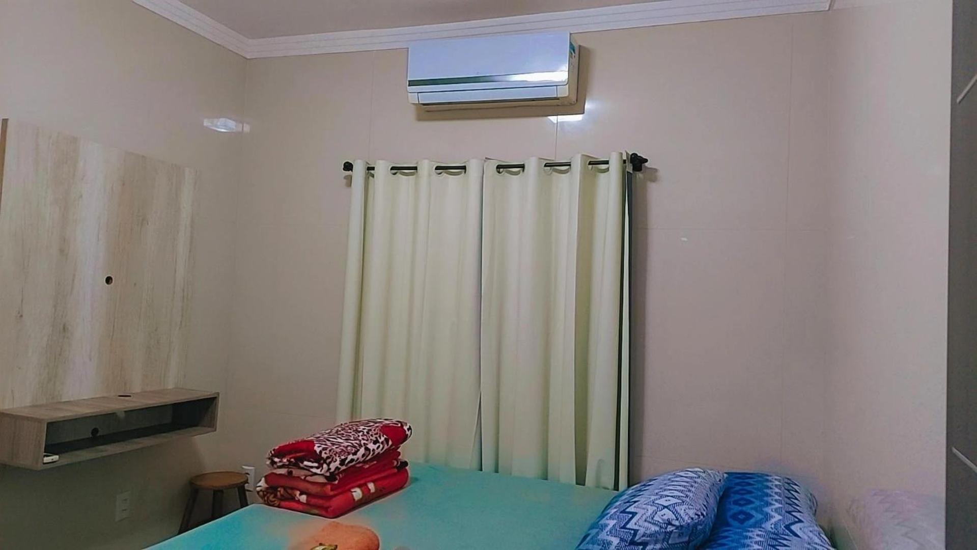 Quarto Em Hospedagem Miraguaia No Gravata 03 Навегантис Экстерьер фото